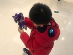 -TOYSRUS玩具反斗城(苏州中心店)