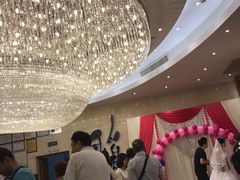 -稻香酒家·33年老字号·港式粤菜(富邦中心店)