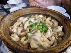-红星光发煲仔饭(大石街店)