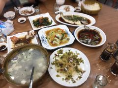 -洲晓鲜·舟山海鲜大排档(朱家尖风景区店)