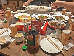 -永红源啤酒·烧烤·海鲜·大排档(台柳路店)