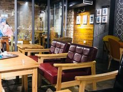 -BREAD'N福来天蛋糕·咖啡(统一路店)