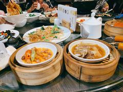 -点心皇子茶餐厅(万国大都会店)