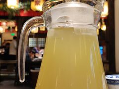 -南京大牌档(龙湖长楹天街店)