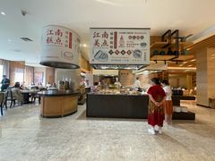 -杭州开元名都大酒店·地中海自助餐厅
