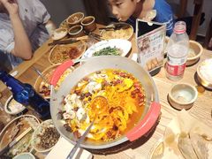 -水煮三国·川鲁江湖菜(香山店)