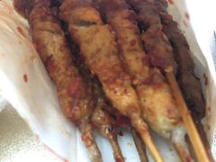 -辽B·小串(总店)