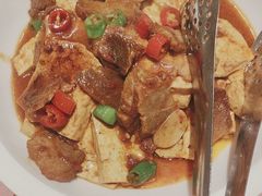 -西贝(金桥店)