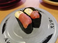 -寿司郎(花城汇南区店)