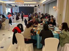 大堂-滨河味道(北大街店)