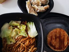 -李先生牛肉面大王(大兴枣园店)