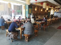 大堂-大圣甲(汉口店)