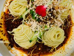 -茅庐川菜(青岛凯德店)