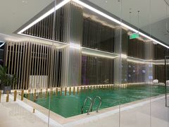 -优享健身(三元桥店)