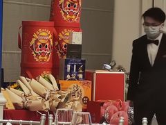 -同庆楼(建邺万达店)