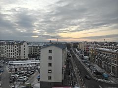-金水鹤温泉国际酒店