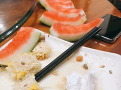 -十方新概念素食餐厅(厚街店)