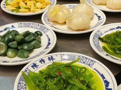 -兰州陈记牛肉面 ·烧烤· 铜锅涮肉(万达店)