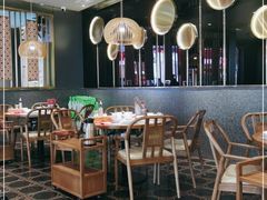 大堂-椰妹·椰子鸡火锅(三祺广场店)