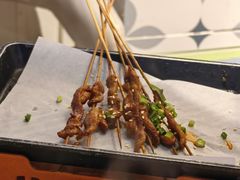-滋味烤鱼(祥和里店)