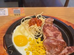 -菲滋意式餐厅(鄞州印象城店)