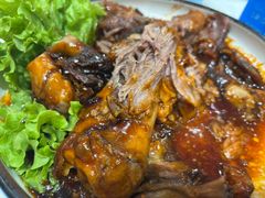 -人民公社大食堂(张家湾店)