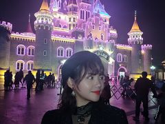 -厦门方特梦幻王国