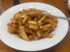 -良友·海鲜青岛菜(五四广场店)