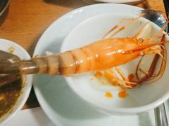 -Thai Basil罗勒叶泰式餐厅(时代天街店)