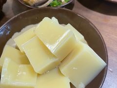 -笔记安顺夺夺粉火锅(中关村店)