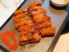 -滋粥楼·顺德菜(番禺广场总店)