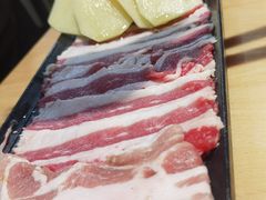 -麻蒲碳烤肉(梅花园店)