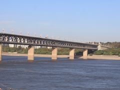 -武汉关码头(轮渡站)