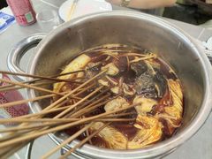 -刘一龙虾.烧烤(理工直营店)