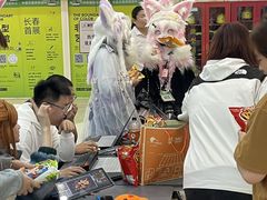 -栖乐荟购物广场