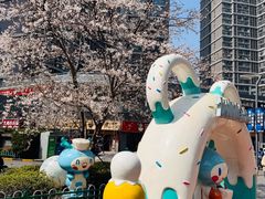 -龙湖南京江北天街