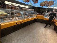 -UH祐禾(上海荟聚店)