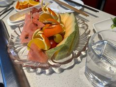 -海底捞大排档火锅(打浦路店)