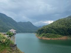 -平江沱龙峡漂流
