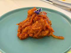 -成桂西餐厅·42年的味道(五大道疙瘩楼店)