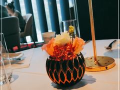 -牛排家(北京长安街英皇集团中心店)