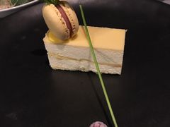 -T館·花园艺术餐厅