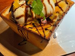 -外婆家(南开大悦城店)