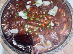 -小放牛河北菜(长安万达店)