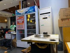 -钢管厂五区小郡肝火锅串串香(清河店)