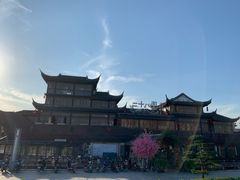 -二十八里太湖船菜(吉祥路店)