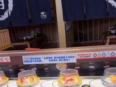 -万岁寿司(万国店)