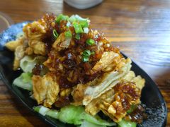 -屯屯面(海尔路店)