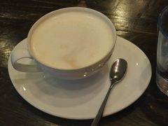 -RUMORS COFFEE ROASTERY鲁马滋咖啡(湖南路店)