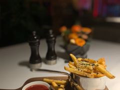 -燃扒房Steakhouse(皇庭店)